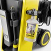 Водоструйна машина K 7 Comfort Premium