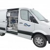 WOMA EcoRunner 250 ARP