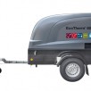 WOMA EcoTherm® 600 bar