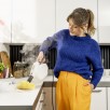 Парочистачка KARCHER SC 1 Multi & Up