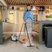Парочистачка KARCHER SC 5 EasyFix Iron Plug
