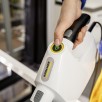 Парочистачка KARCHER SC 1 Multi & Up
