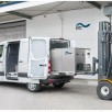 WOMA EcoRunner 250 ARP
