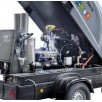 WOMA EcoTherm® 600 bar