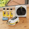 Робот за почистване на прозорци KARCHER