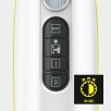 Парочистачка KARCHER SC 3 UPRIGHT
